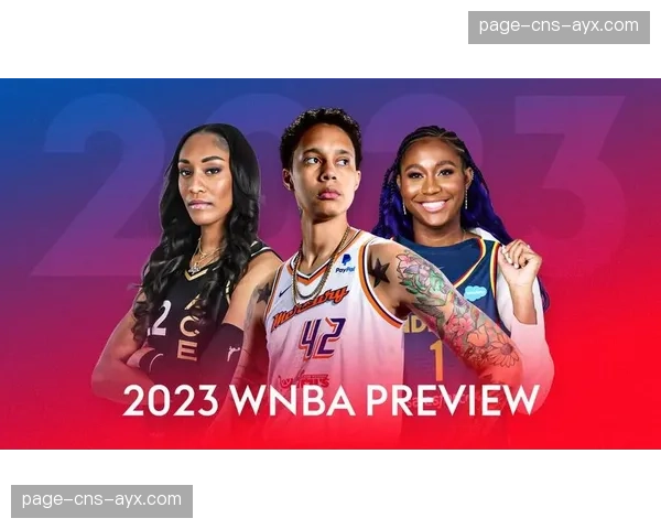 新规则下，WNBA传统低位背打效率持续走低